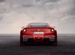 Ferrari F12berlinetta 2012 года
